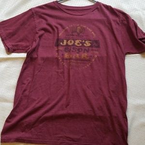 Mens tshirt